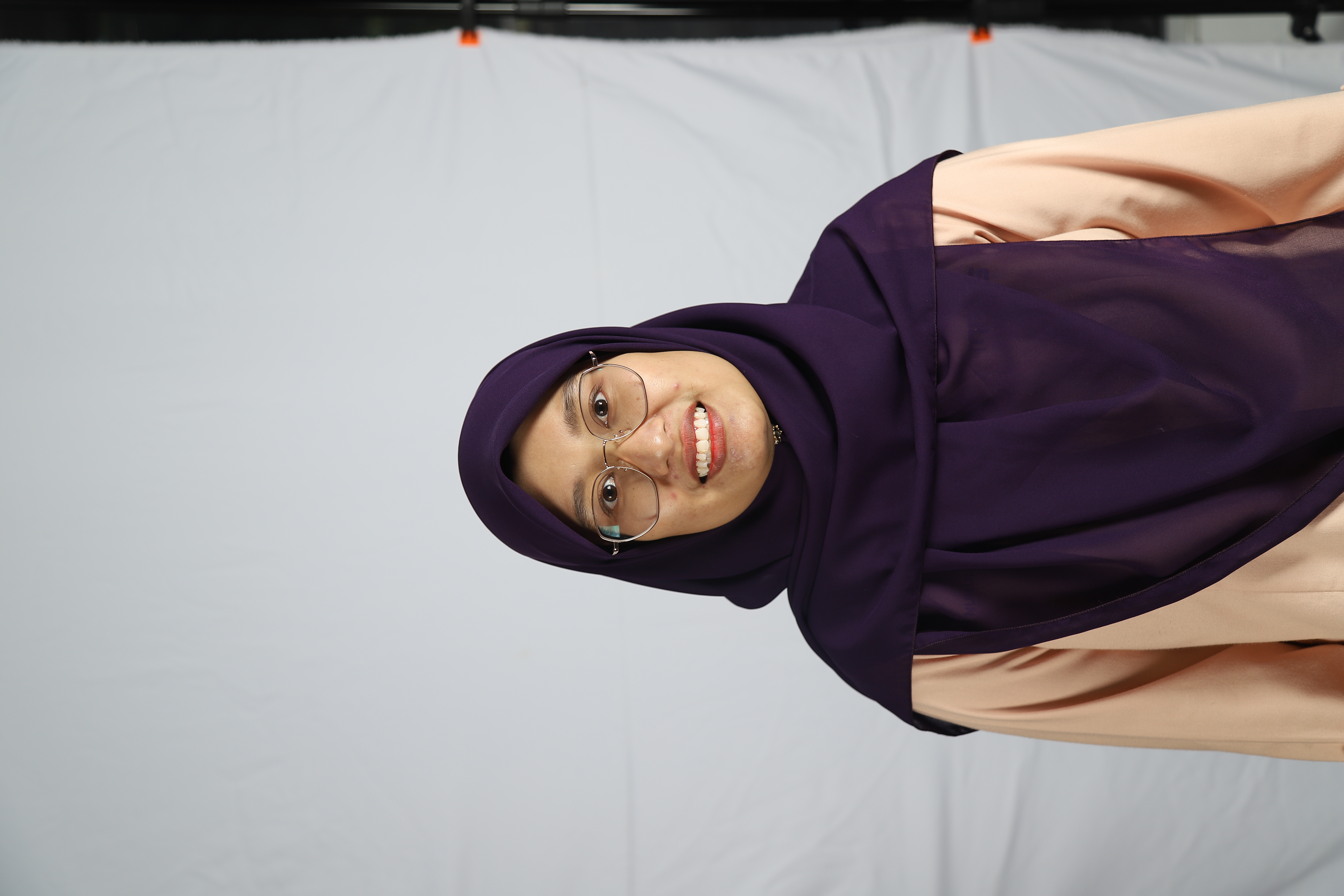 Nurul Fatihah binti Jaafar                                                                     